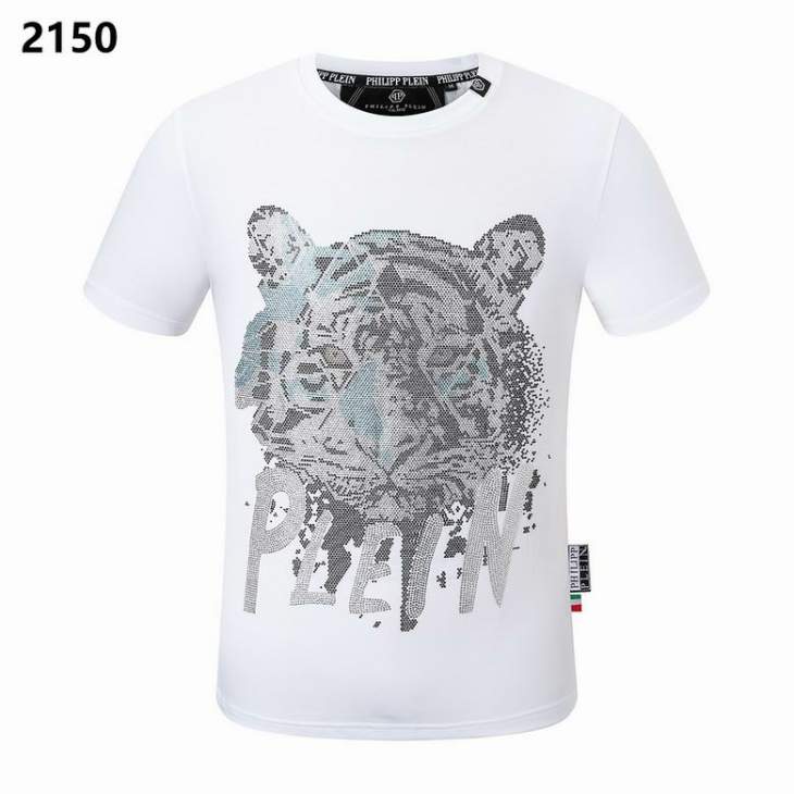 Picture of Philipp Plein T Shirts Short _SKUPPM-3XL8l21503807